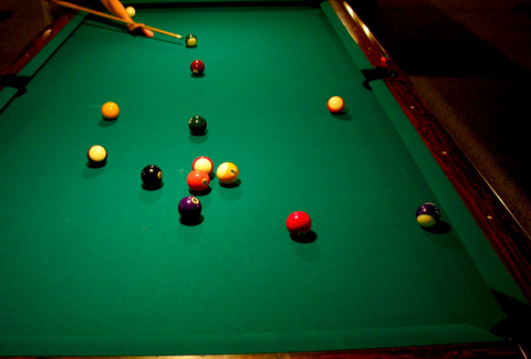 Red Lion Hotel - Palm Beach Accommodation 0