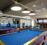 Royal George Hotel - Palm Beach Accommodation