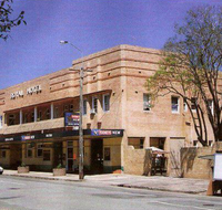 Royal Hotel - Palm Beach Accommodation