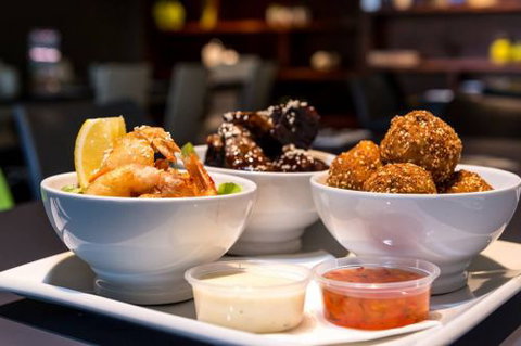 Spotted Dog Tavern - Palm Beach Accommodation 1