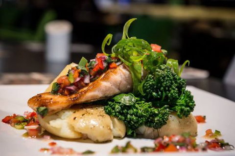 Spotted Dog Tavern - Palm Beach Accommodation 2