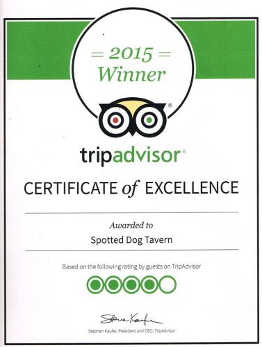 Spotted Dog Tavern - Palm Beach Accommodation 3
