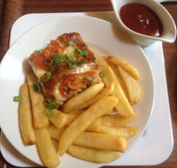 The Caves Country Pub - Palm Beach Accommodation