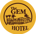 The Gem Hotel - Palm Beach Accommodation