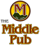 The Middle Pub - Palm Beach Accommodation 0