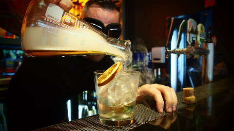 Viva La Vida Wine & Tapas Bar - Palm Beach Accommodation 4
