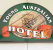 Young Australian Hotel - Palm Beach Accommodation