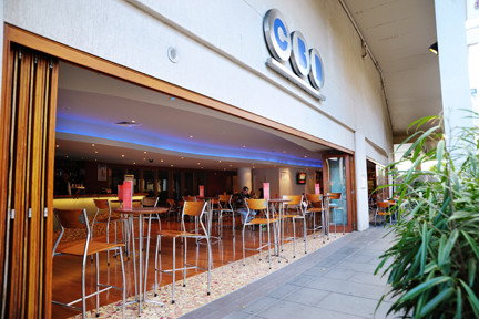 CBD Cafe Bar - Rydges Hotel Southbank - Palm Beach Accommodation 0