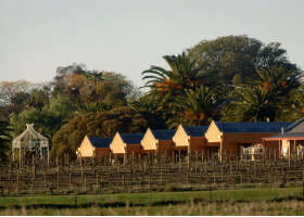Gooramadda VIC Palm Beach Accommodation