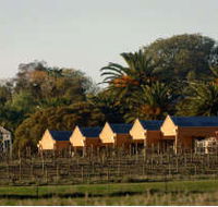 Tuileries Rutherglen Restaurant amp Accommodation - Palm Beach Accommodation