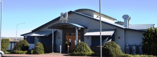 Auburn QLD Palm Beach Accommodation