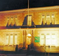 Macquarie Manor - Palm Beach Accommodation