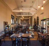 Union Bank Wine Bar - Palm Beach Accommodation