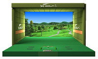 XGOLF - Palm Beach Accommodation 1