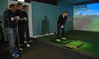 XGOLF - Palm Beach Accommodation 3