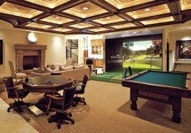 XGOLF - Palm Beach Accommodation 4