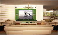 XGOLF - Palm Beach Accommodation 5