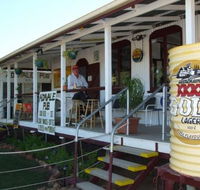 adavale outback - Palm Beach Accommodation