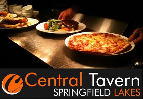 Springfield QLD Palm Beach Accommodation