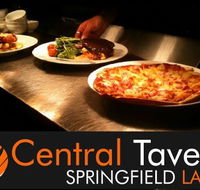Central Tavern Springfield Lakes - Palm Beach Accommodation