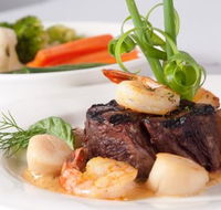 Gregory's - Palm Beach Accommodation