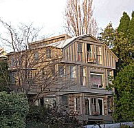 The Last Villa - Palm Beach Accommodation