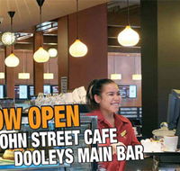 Dooleys - Palm Beach Accommodation