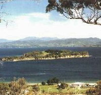 Hotel Bruny - Palm Beach Accommodation