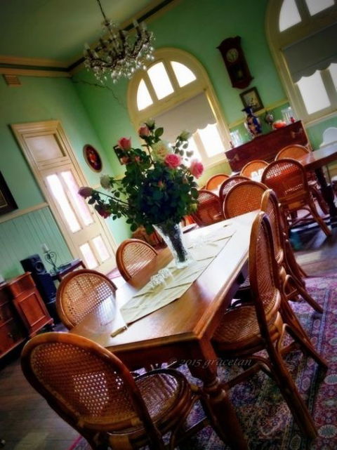 Greenhills Inn - Palm Beach Accommodation 4