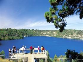 Mount Gambier Hotel Group - Palm Beach Accommodation 0