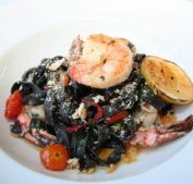 Limani Seafood Restaurant - Palm Beach Accommodation