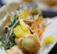 Mexicano - Palm Beach Accommodation