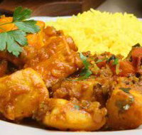 Shandar Tandoori Indian Restaurant - Palm Beach Accommodation