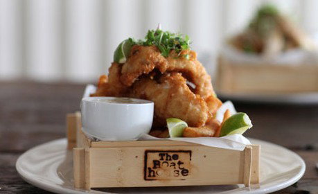 McCarrs Creek Road - Palm Beach Accommodation 1