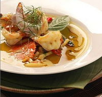S  I Thai - Palm Beach Accommodation