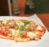 Bridgeview Hotel Bar  Dining - Palm Beach Accommodation