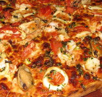 Mamma Teresa Italian Restaurant - Palm Beach Accommodation