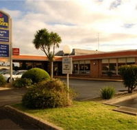 Park Hotel - Palm Beach Accommodation