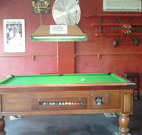 Casablanca Lounge - Palm Beach Accommodation