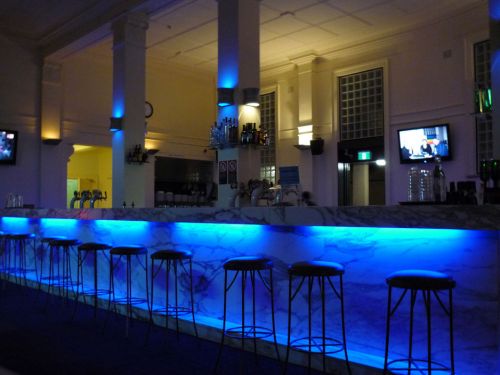 Gurrundah NSW Palm Beach Accommodation