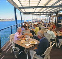 The Marina Hotel Apartments - Palm Beach Accommodation
