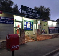 Kelvin Road Lunch Bar - Palm Beach Accommodation