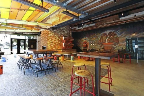 Wandana Heights VIC Palm Beach Accommodation