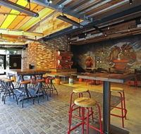 The Grovedale Hotel - Palm Beach Accommodation