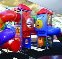 Echuca Moama RSL amp Citizens Club Ltd - Palm Beach Accommodation