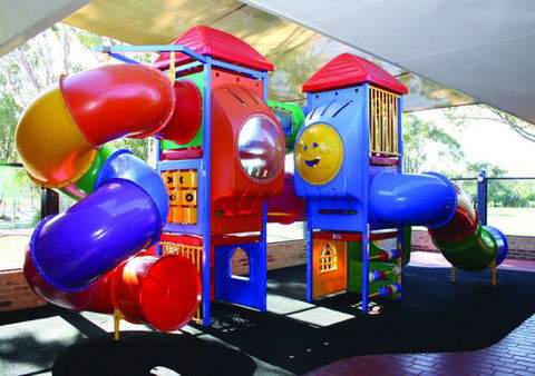 Echuca Moama RSL & Citizens Club Ltd - Palm Beach Accommodation 0