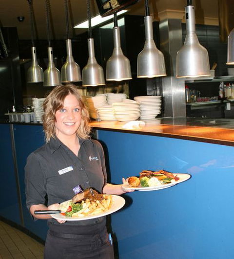 Echuca Moama RSL & Citizens Club Ltd - Palm Beach Accommodation 1