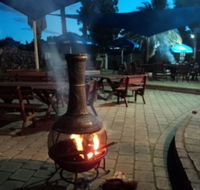 Grass Valley Tavern - Palm Beach Accommodation