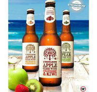 Macs Oven Foods - Palm Beach Accommodation