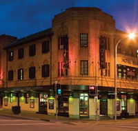 Badgingarra Tavern - Palm Beach Accommodation